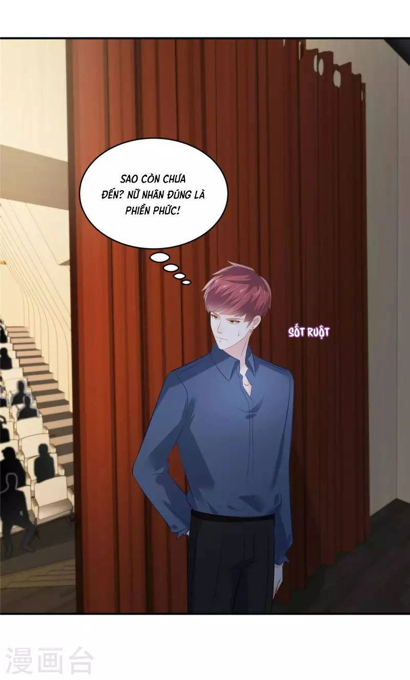 Trọng Sinh Trở Lại: Sủng Nịch Độc Nhất Vô Nhị Chapter 244 - 9