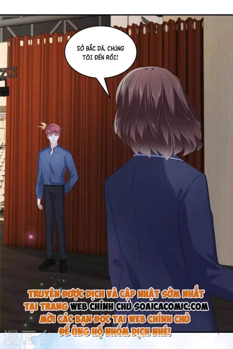 Trọng Sinh Trở Lại: Sủng Nịch Độc Nhất Vô Nhị Chapter 244 - 10