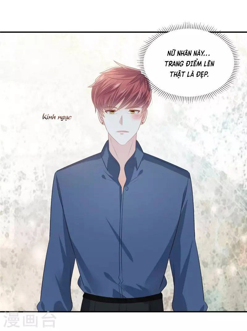 Trọng Sinh Trở Lại: Sủng Nịch Độc Nhất Vô Nhị Chapter 244 - 12