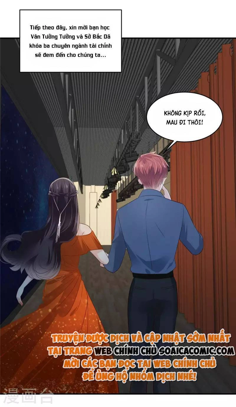 Trọng Sinh Trở Lại: Sủng Nịch Độc Nhất Vô Nhị Chapter 244 - 13