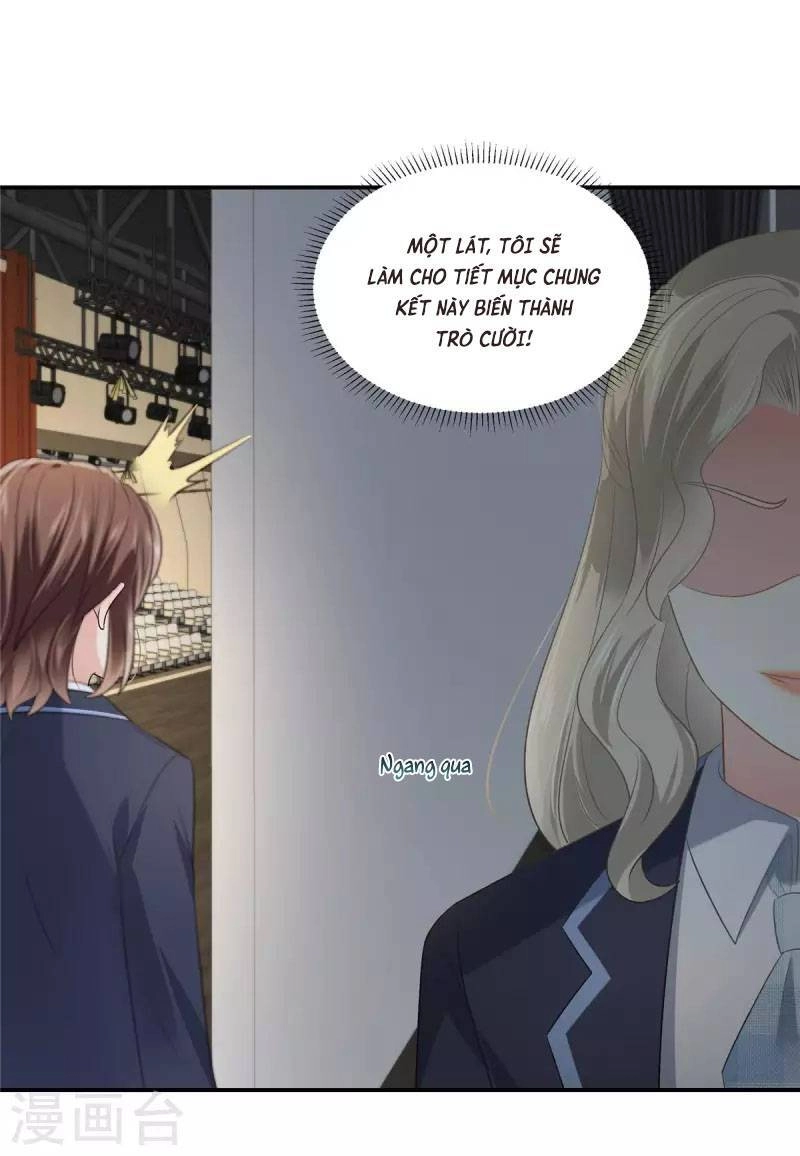 Trọng Sinh Trở Lại: Sủng Nịch Độc Nhất Vô Nhị Chapter 244 - 14