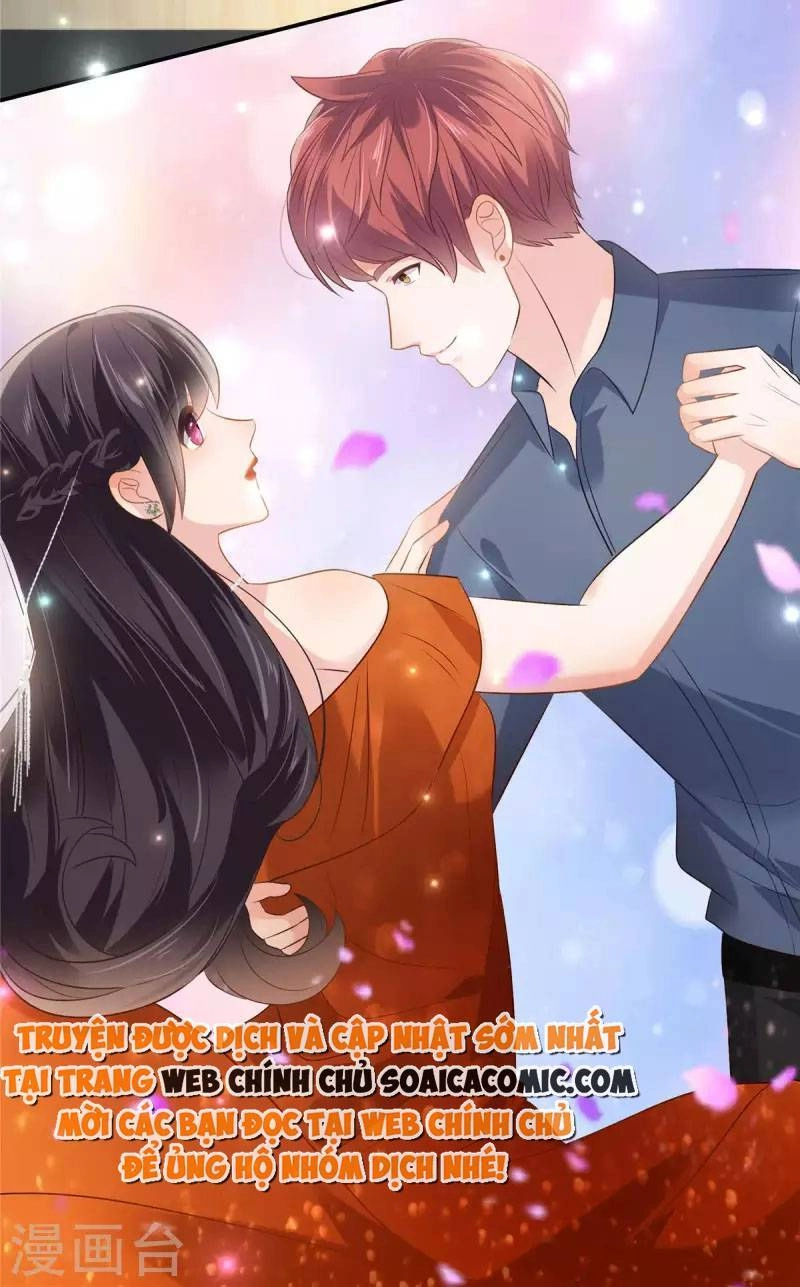 Trọng Sinh Trở Lại: Sủng Nịch Độc Nhất Vô Nhị Chapter 244 - 17