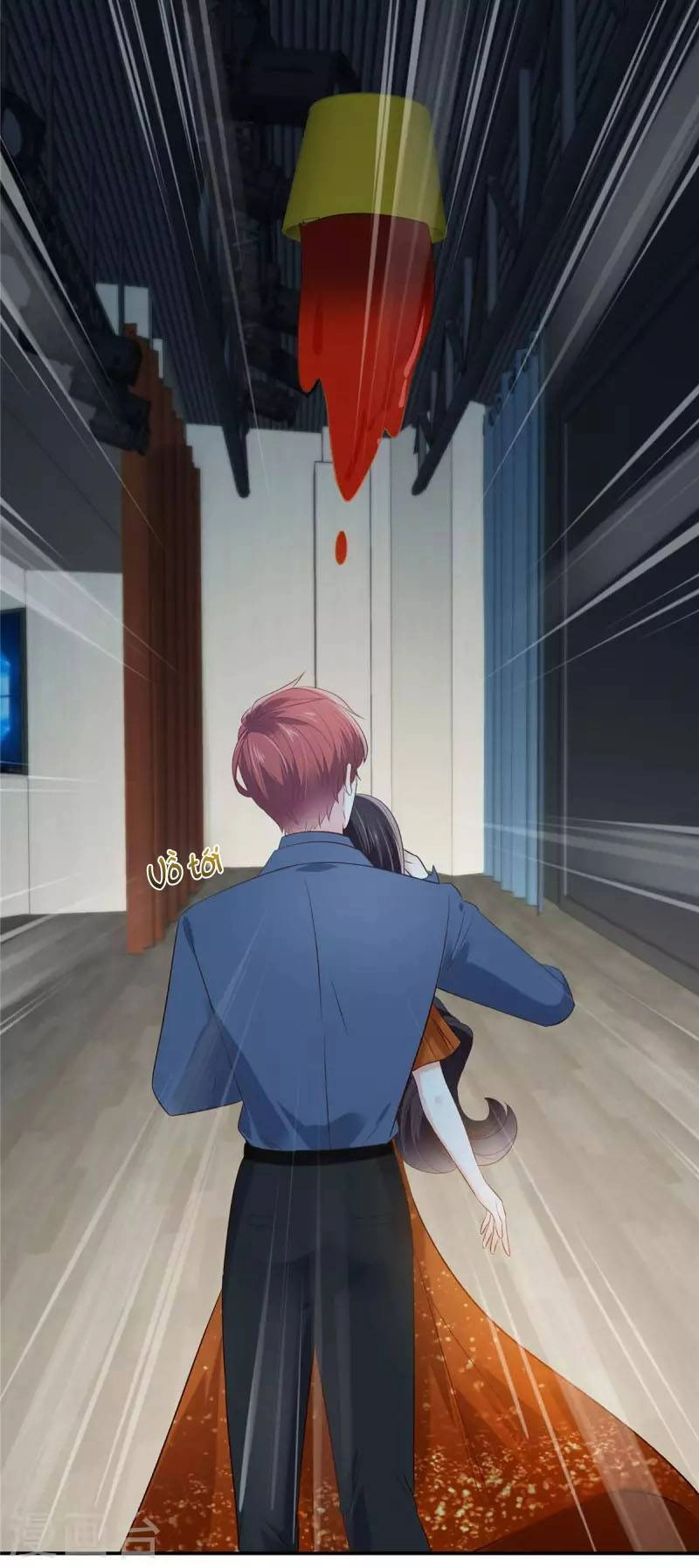 Trọng Sinh Trở Lại: Sủng Nịch Độc Nhất Vô Nhị Chapter 244 - 23