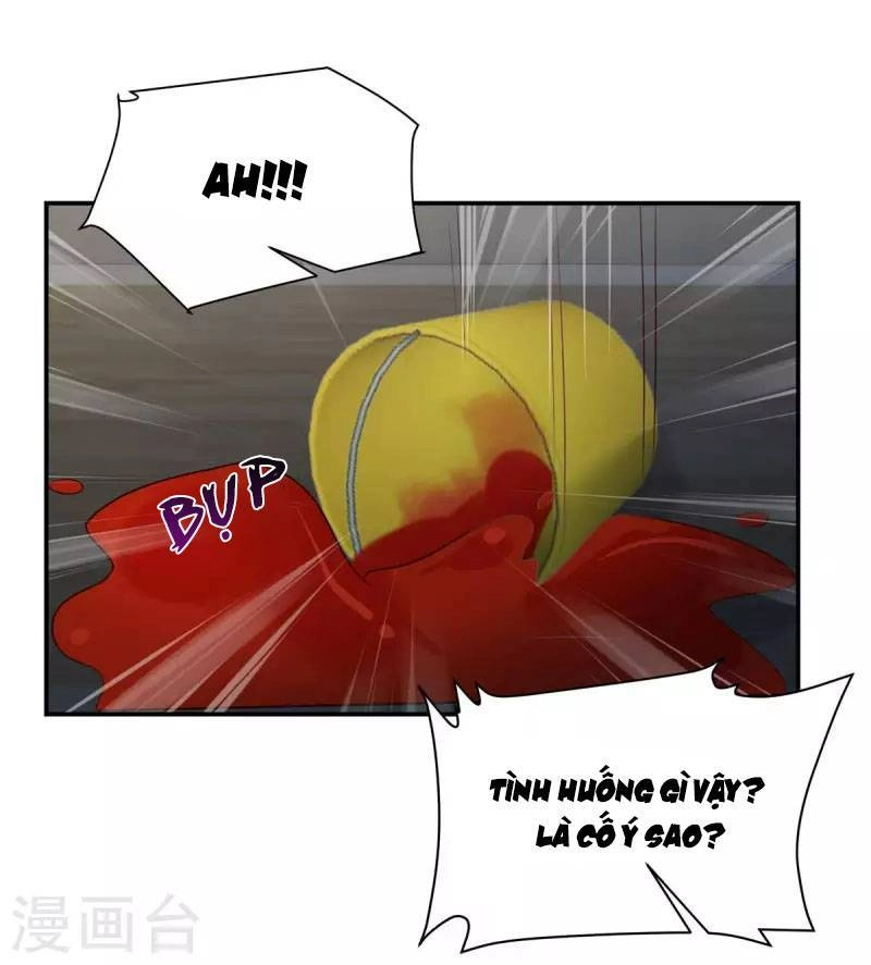 Trọng Sinh Trở Lại: Sủng Nịch Độc Nhất Vô Nhị Chapter 244 - 24