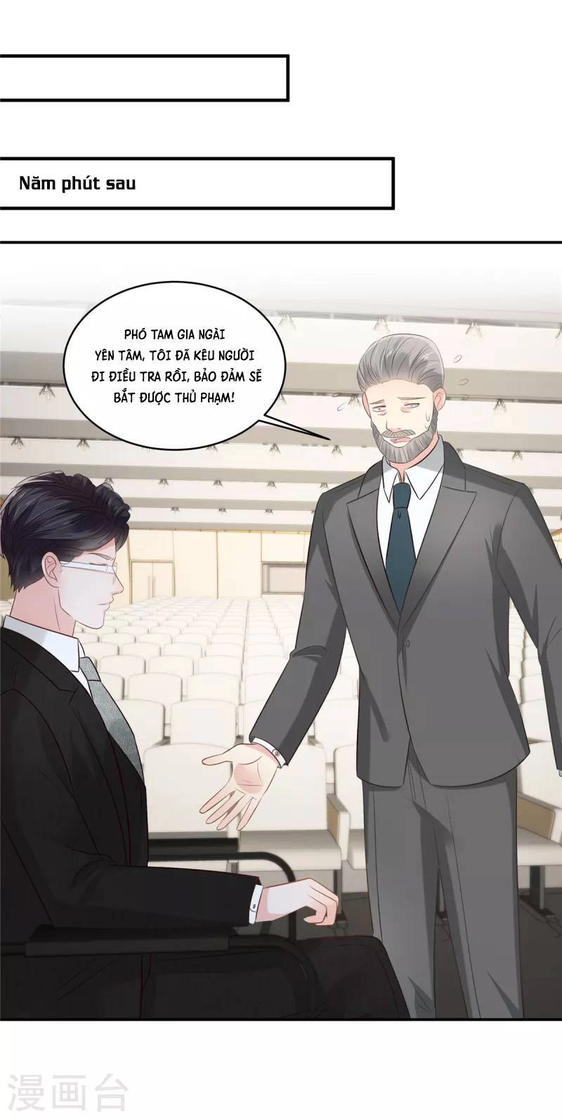 Trọng Sinh Trở Lại: Sủng Nịch Độc Nhất Vô Nhị Chapter 245 - 5