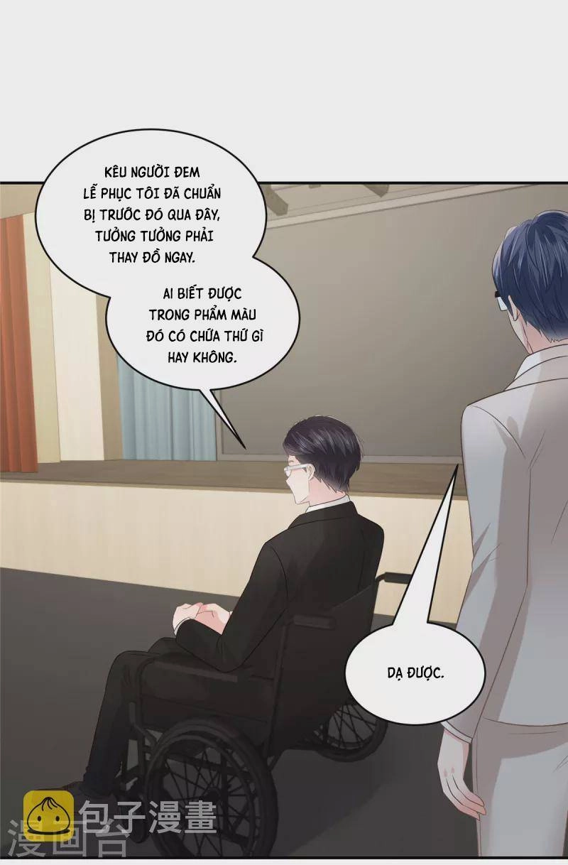 Trọng Sinh Trở Lại: Sủng Nịch Độc Nhất Vô Nhị Chapter 245 - 7