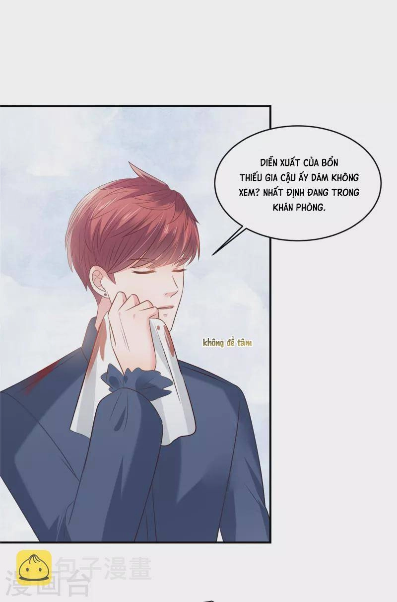 Trọng Sinh Trở Lại: Sủng Nịch Độc Nhất Vô Nhị Chapter 245 - 11