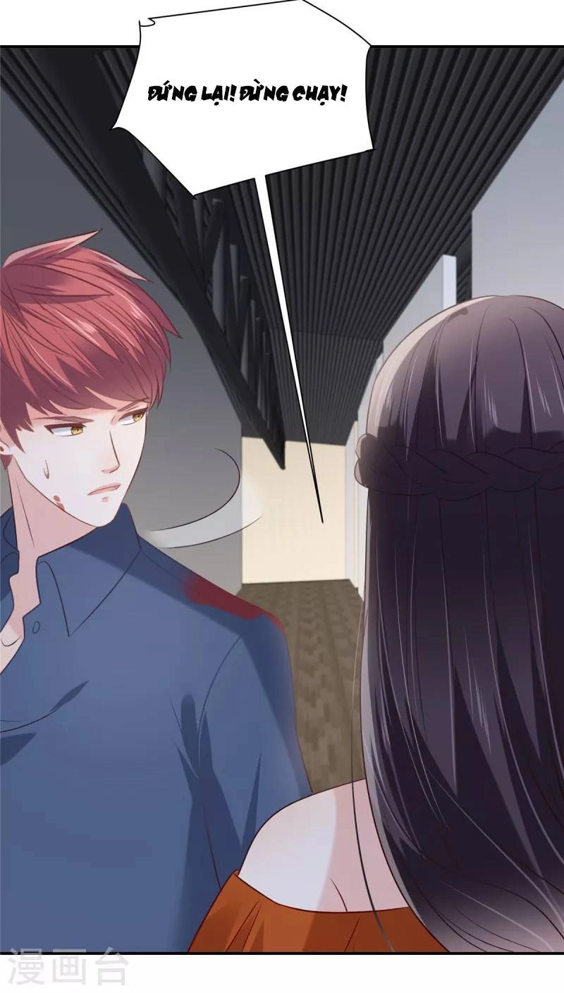 Trọng Sinh Trở Lại: Sủng Nịch Độc Nhất Vô Nhị Chapter 245 - 12