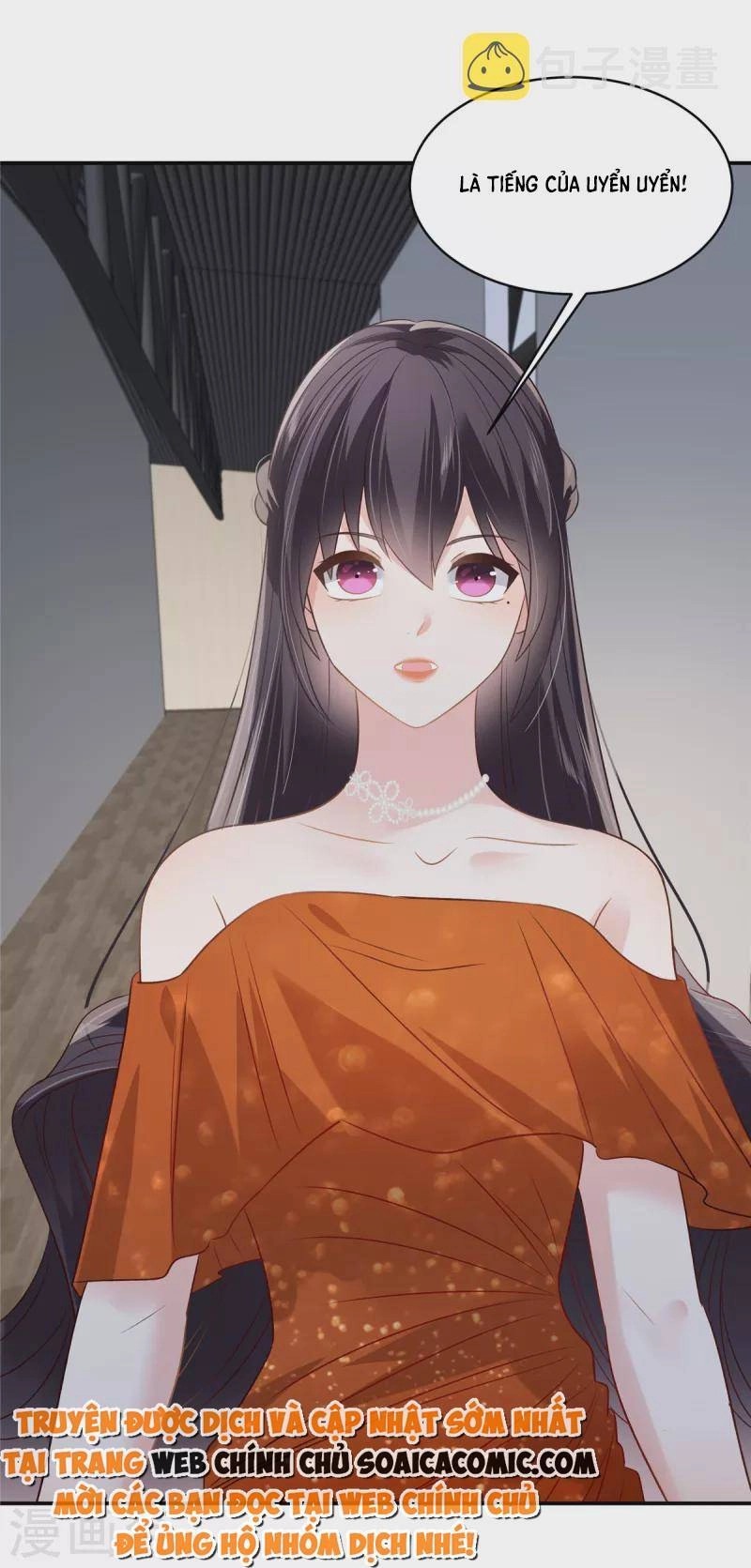 Trọng Sinh Trở Lại: Sủng Nịch Độc Nhất Vô Nhị Chapter 245 - 13