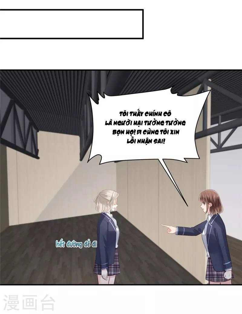 Trọng Sinh Trở Lại: Sủng Nịch Độc Nhất Vô Nhị Chapter 245 - 14