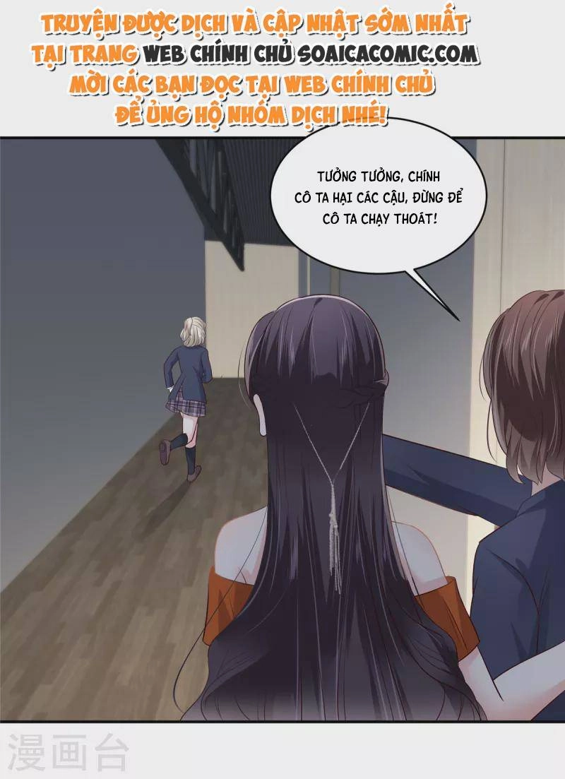 Trọng Sinh Trở Lại: Sủng Nịch Độc Nhất Vô Nhị Chapter 245 - 16