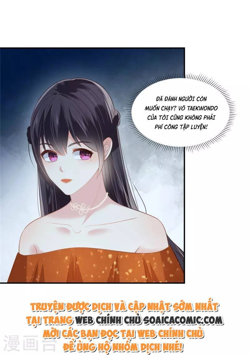 Trọng Sinh Trở Lại: Sủng Nịch Độc Nhất Vô Nhị Chapter 245 - 17