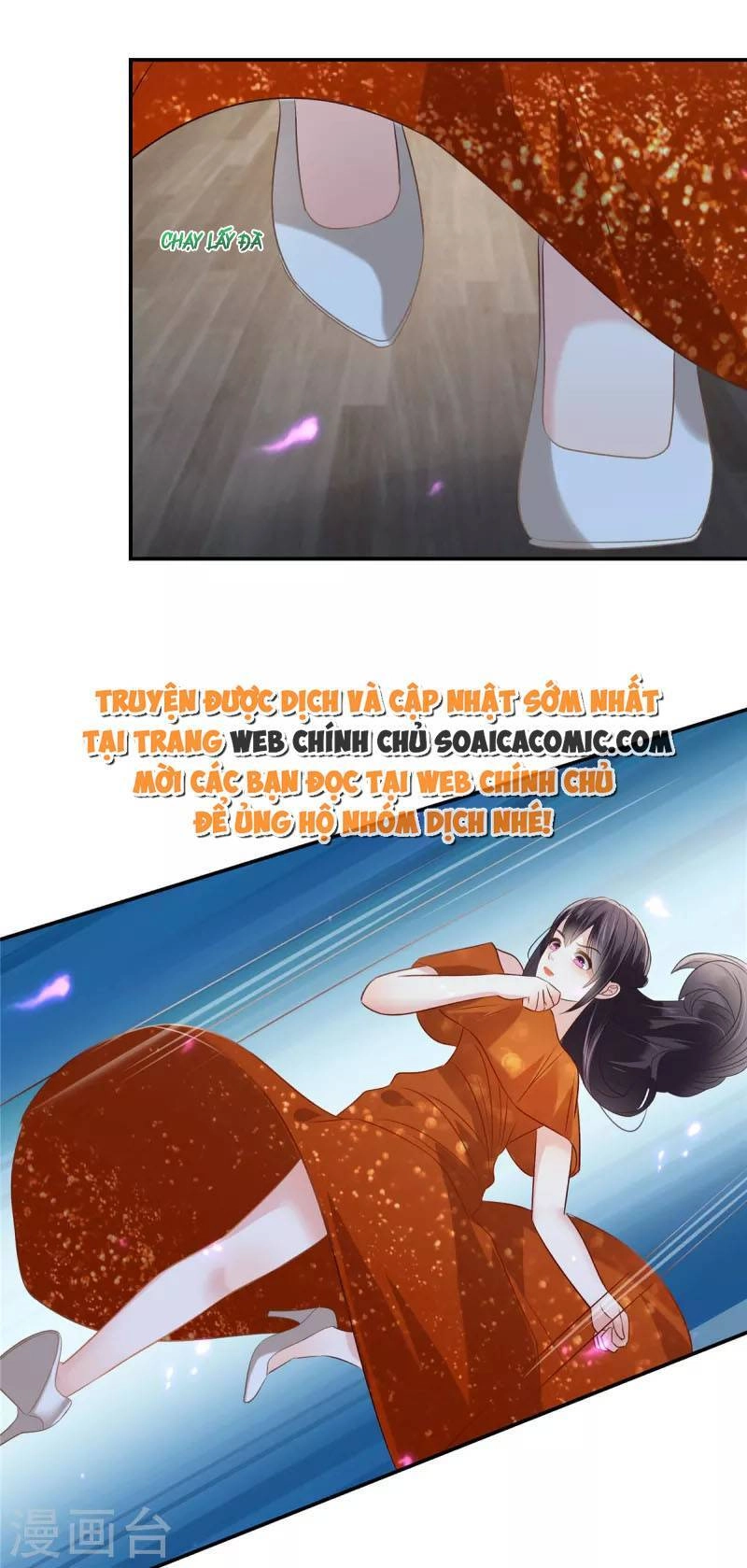 Trọng Sinh Trở Lại: Sủng Nịch Độc Nhất Vô Nhị Chapter 245 - 18