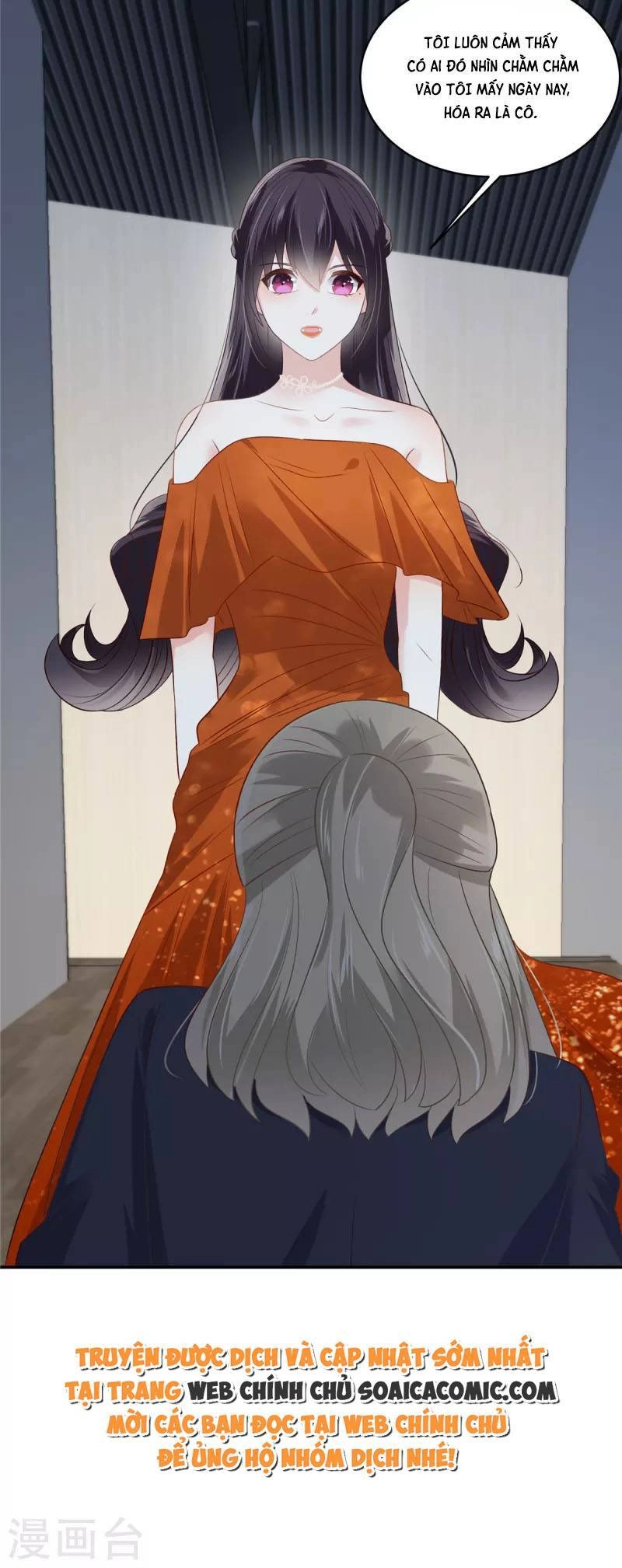 Trọng Sinh Trở Lại: Sủng Nịch Độc Nhất Vô Nhị Chapter 245 - 20