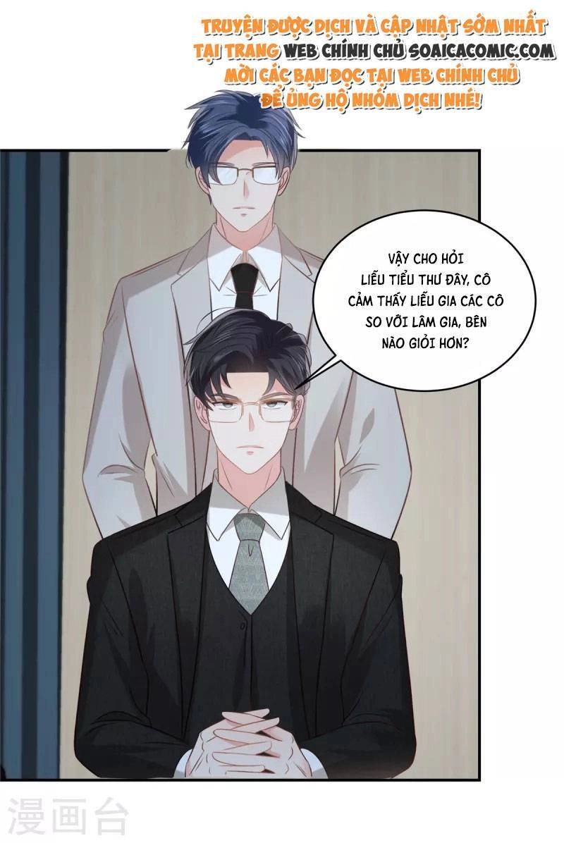 Trọng Sinh Trở Lại: Sủng Nịch Độc Nhất Vô Nhị Chapter 245 - 22