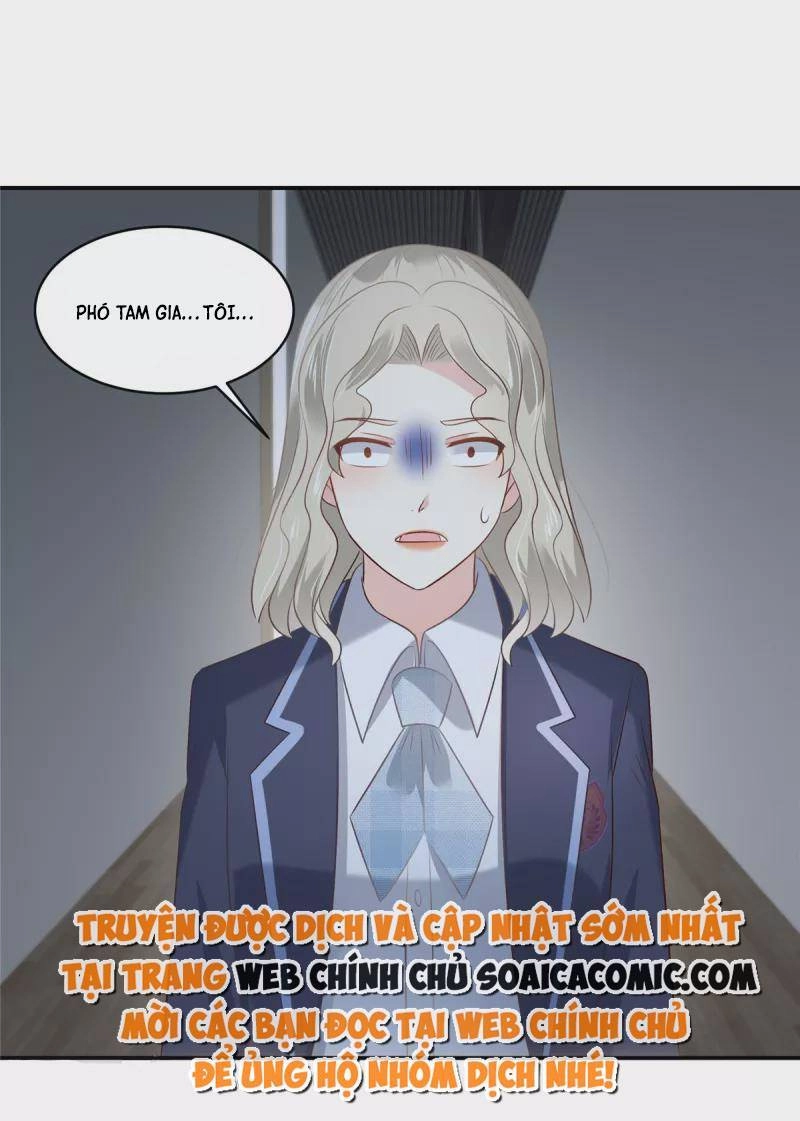 Trọng Sinh Trở Lại: Sủng Nịch Độc Nhất Vô Nhị Chapter 246 - 2