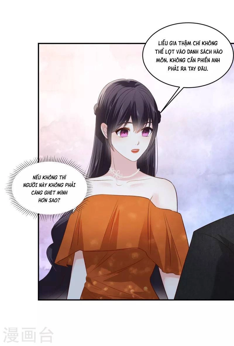Trọng Sinh Trở Lại: Sủng Nịch Độc Nhất Vô Nhị Chapter 246 - 3