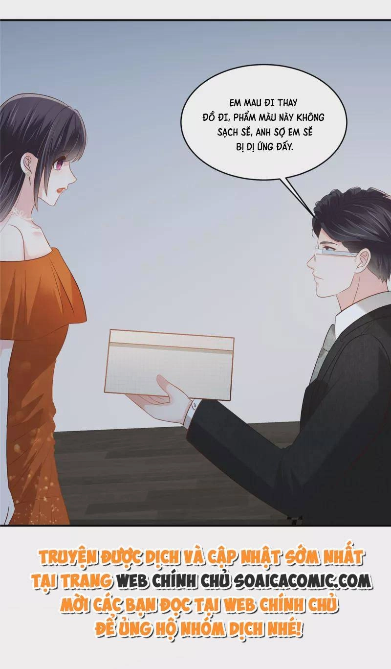 Trọng Sinh Trở Lại: Sủng Nịch Độc Nhất Vô Nhị Chapter 246 - 4