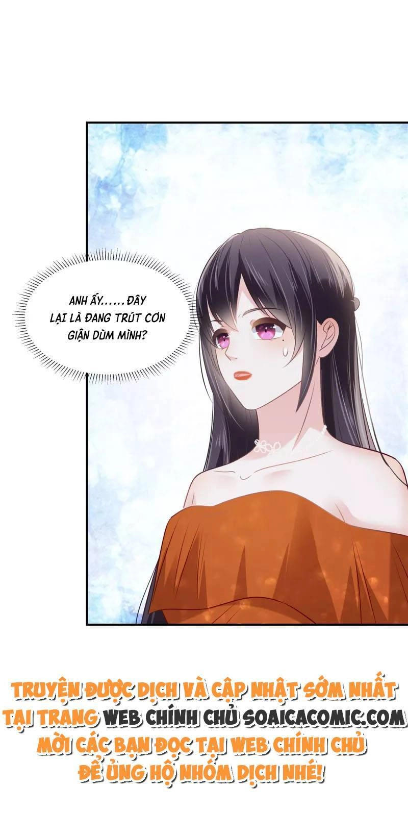Trọng Sinh Trở Lại: Sủng Nịch Độc Nhất Vô Nhị Chapter 246 - 6