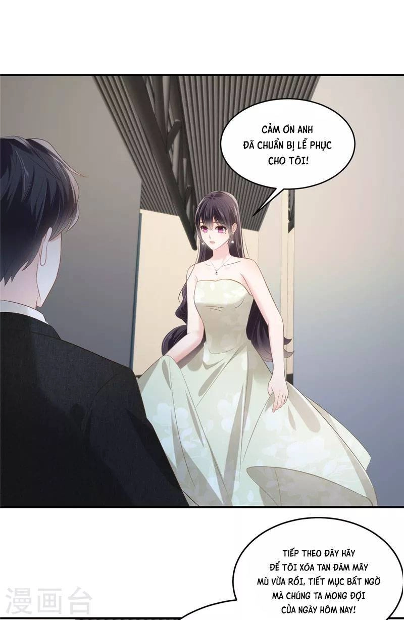 Trọng Sinh Trở Lại: Sủng Nịch Độc Nhất Vô Nhị Chapter 246 - 7