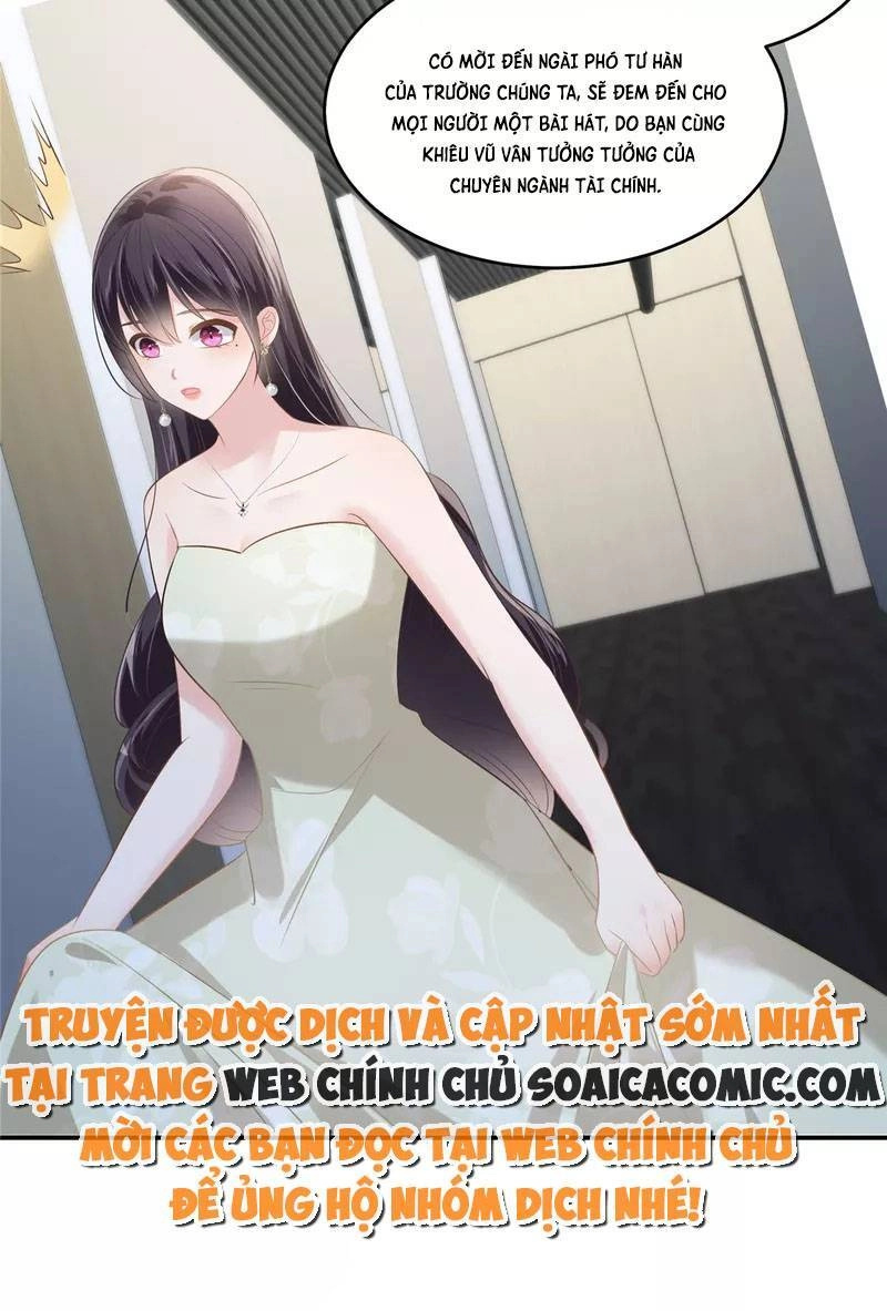 Trọng Sinh Trở Lại: Sủng Nịch Độc Nhất Vô Nhị Chapter 246 - 8