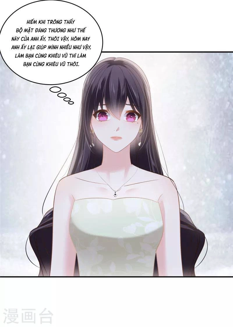 Trọng Sinh Trở Lại: Sủng Nịch Độc Nhất Vô Nhị Chapter 246 - 11