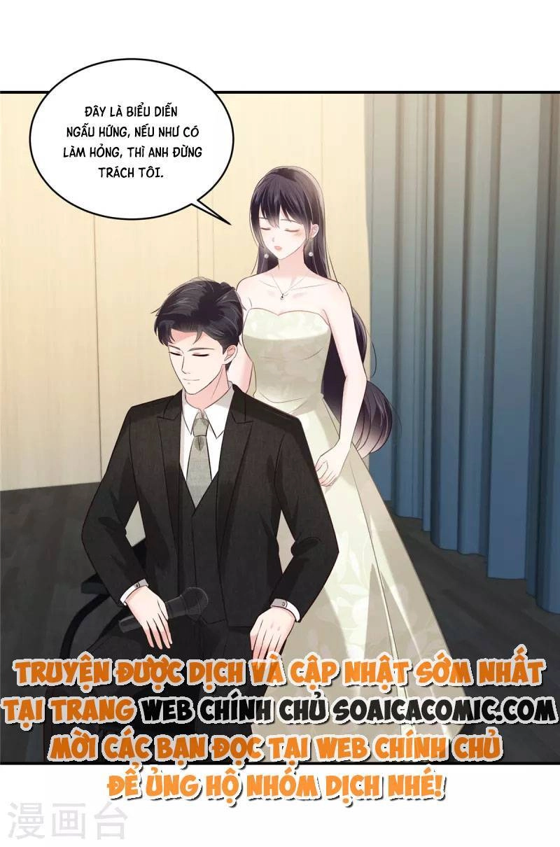 Trọng Sinh Trở Lại: Sủng Nịch Độc Nhất Vô Nhị Chapter 246 - 12