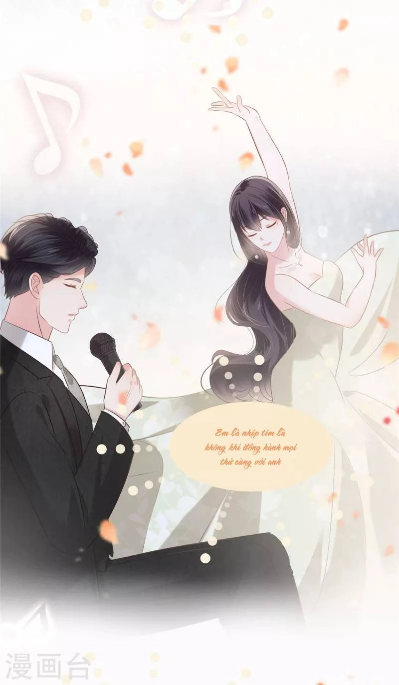 Trọng Sinh Trở Lại: Sủng Nịch Độc Nhất Vô Nhị Chapter 246 - 15