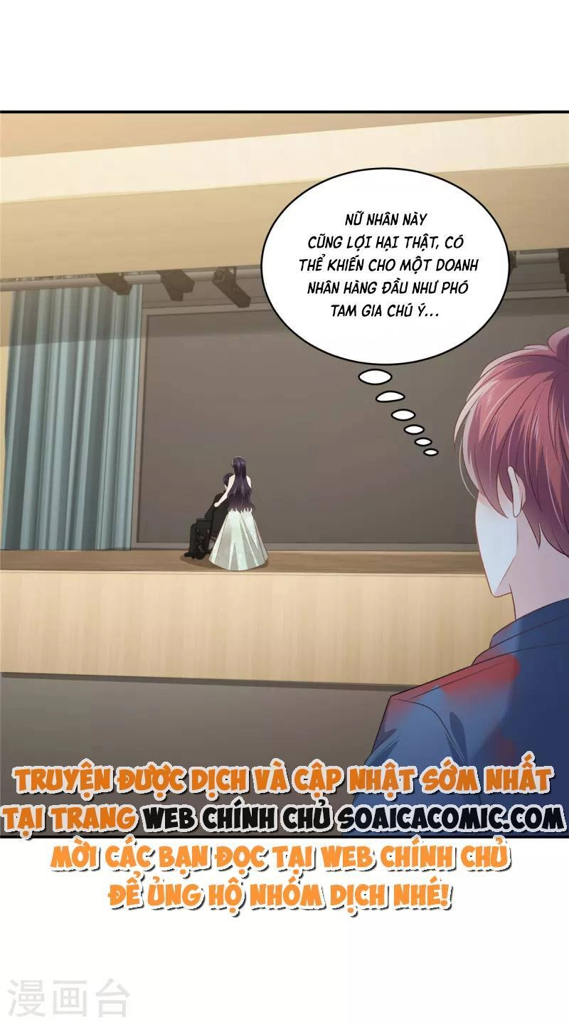 Trọng Sinh Trở Lại: Sủng Nịch Độc Nhất Vô Nhị Chapter 247 - 4