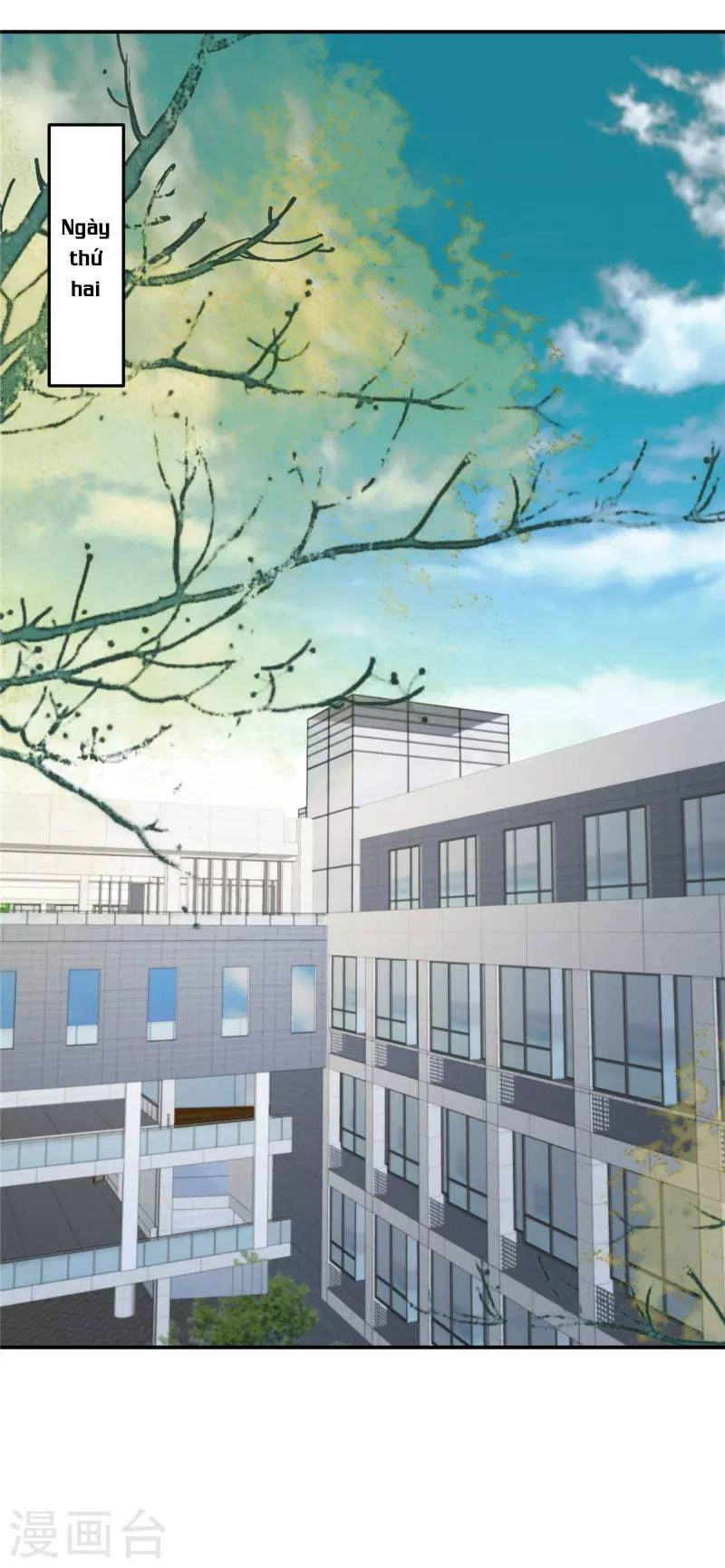 Trọng Sinh Trở Lại: Sủng Nịch Độc Nhất Vô Nhị Chapter 247 - 5