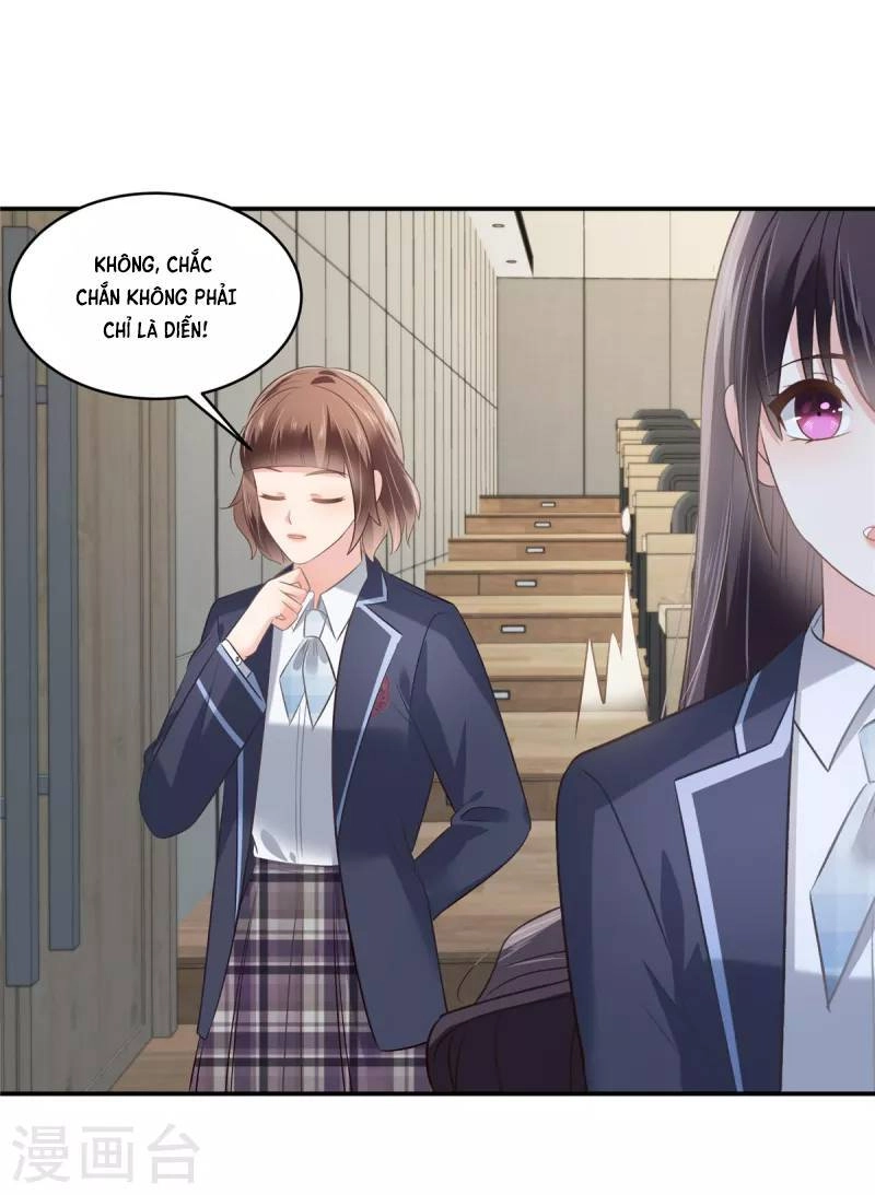 Trọng Sinh Trở Lại: Sủng Nịch Độc Nhất Vô Nhị Chapter 247 - 9