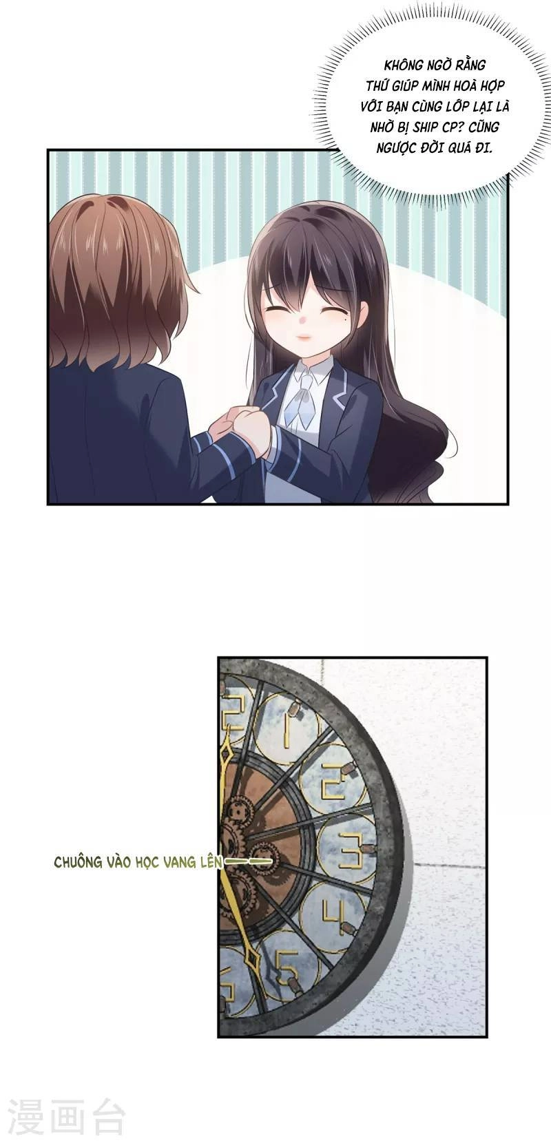 Trọng Sinh Trở Lại: Sủng Nịch Độc Nhất Vô Nhị Chapter 247 - 11