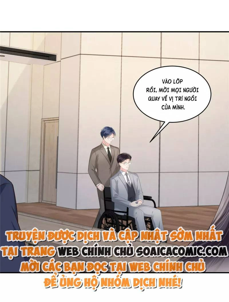 Trọng Sinh Trở Lại: Sủng Nịch Độc Nhất Vô Nhị Chapter 247 - 12