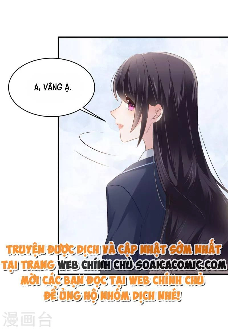 Trọng Sinh Trở Lại: Sủng Nịch Độc Nhất Vô Nhị Chapter 247 - 14