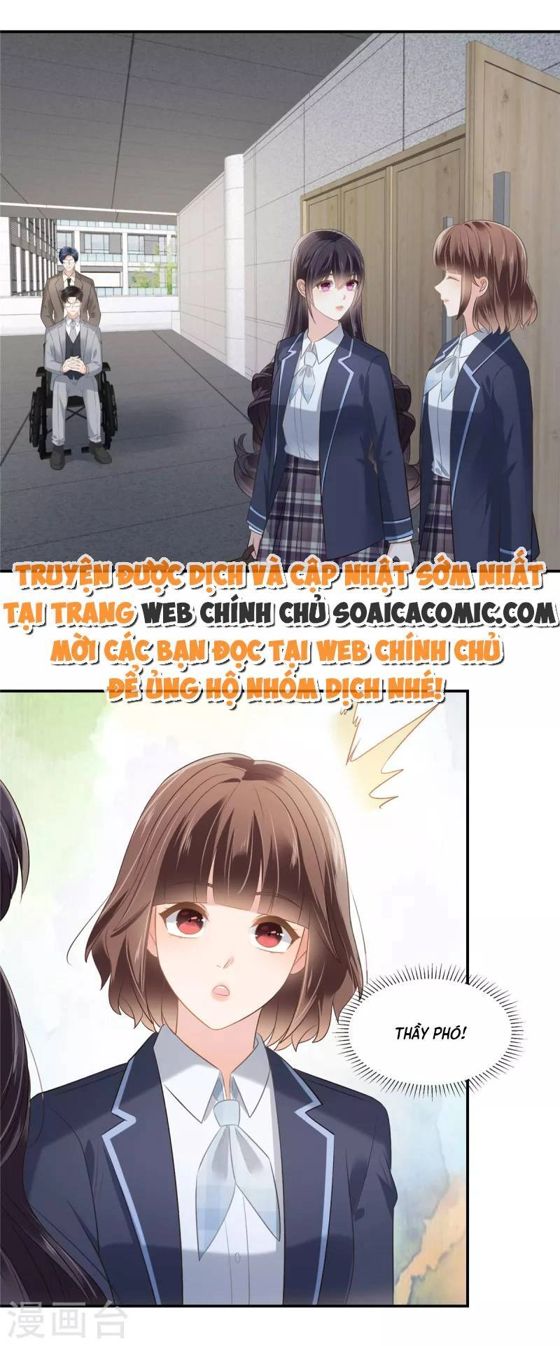 Trọng Sinh Trở Lại: Sủng Nịch Độc Nhất Vô Nhị Chapter 247 - 18