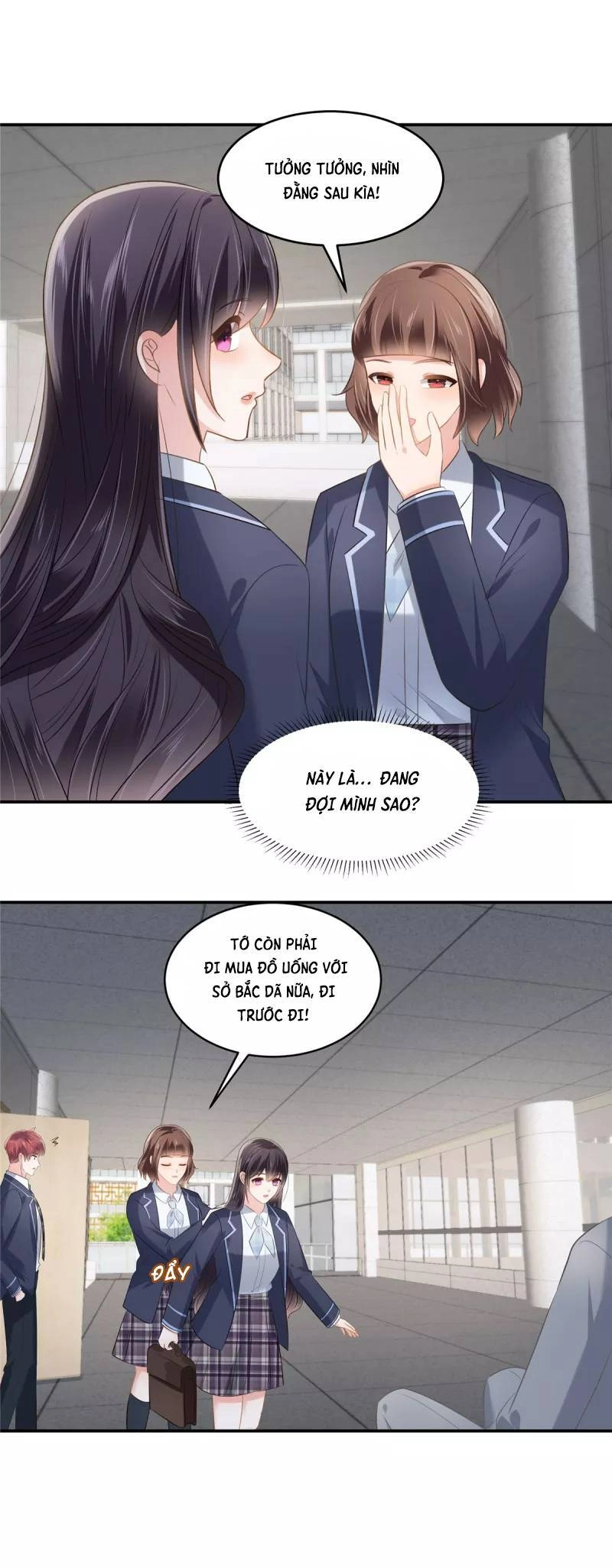 Trọng Sinh Trở Lại: Sủng Nịch Độc Nhất Vô Nhị Chapter 247 - 19