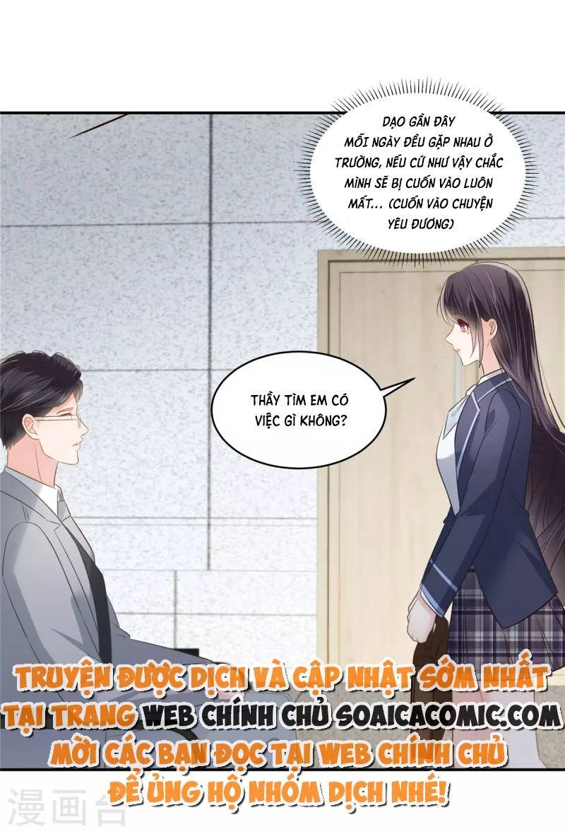 Trọng Sinh Trở Lại: Sủng Nịch Độc Nhất Vô Nhị Chapter 248 - 4