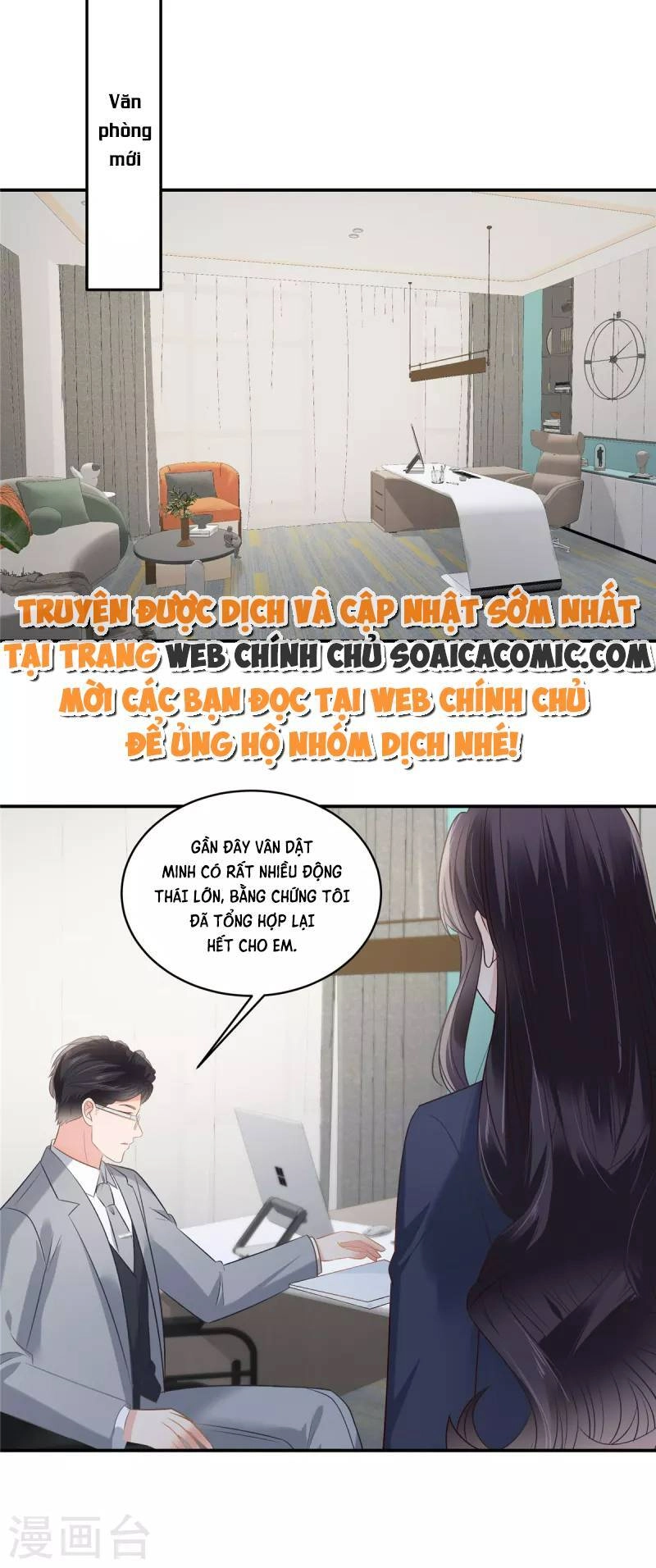 Trọng Sinh Trở Lại: Sủng Nịch Độc Nhất Vô Nhị Chapter 248 - 6