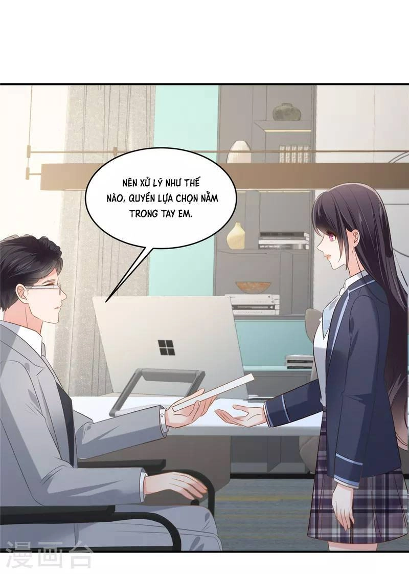 Trọng Sinh Trở Lại: Sủng Nịch Độc Nhất Vô Nhị Chapter 248 - 7