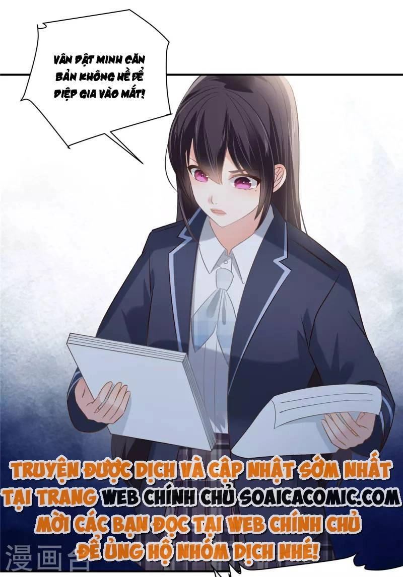 Trọng Sinh Trở Lại: Sủng Nịch Độc Nhất Vô Nhị Chapter 248 - 8