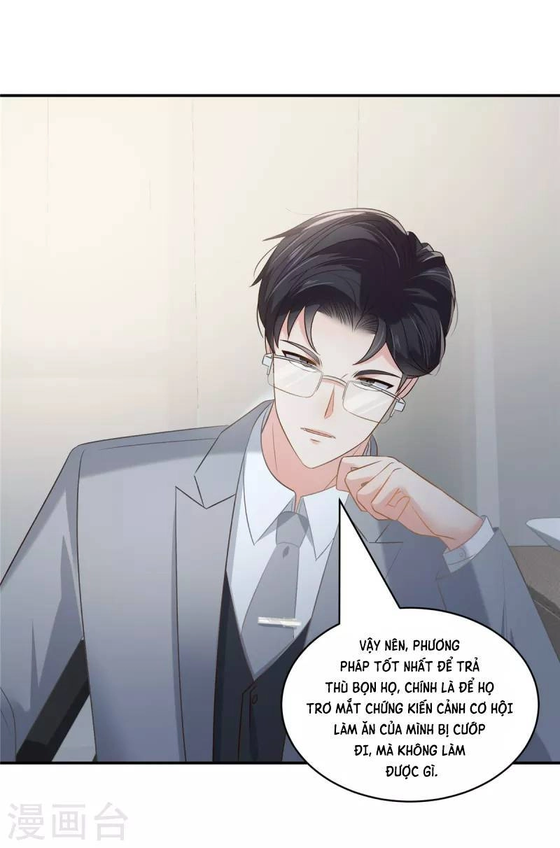 Trọng Sinh Trở Lại: Sủng Nịch Độc Nhất Vô Nhị Chapter 248 - 11