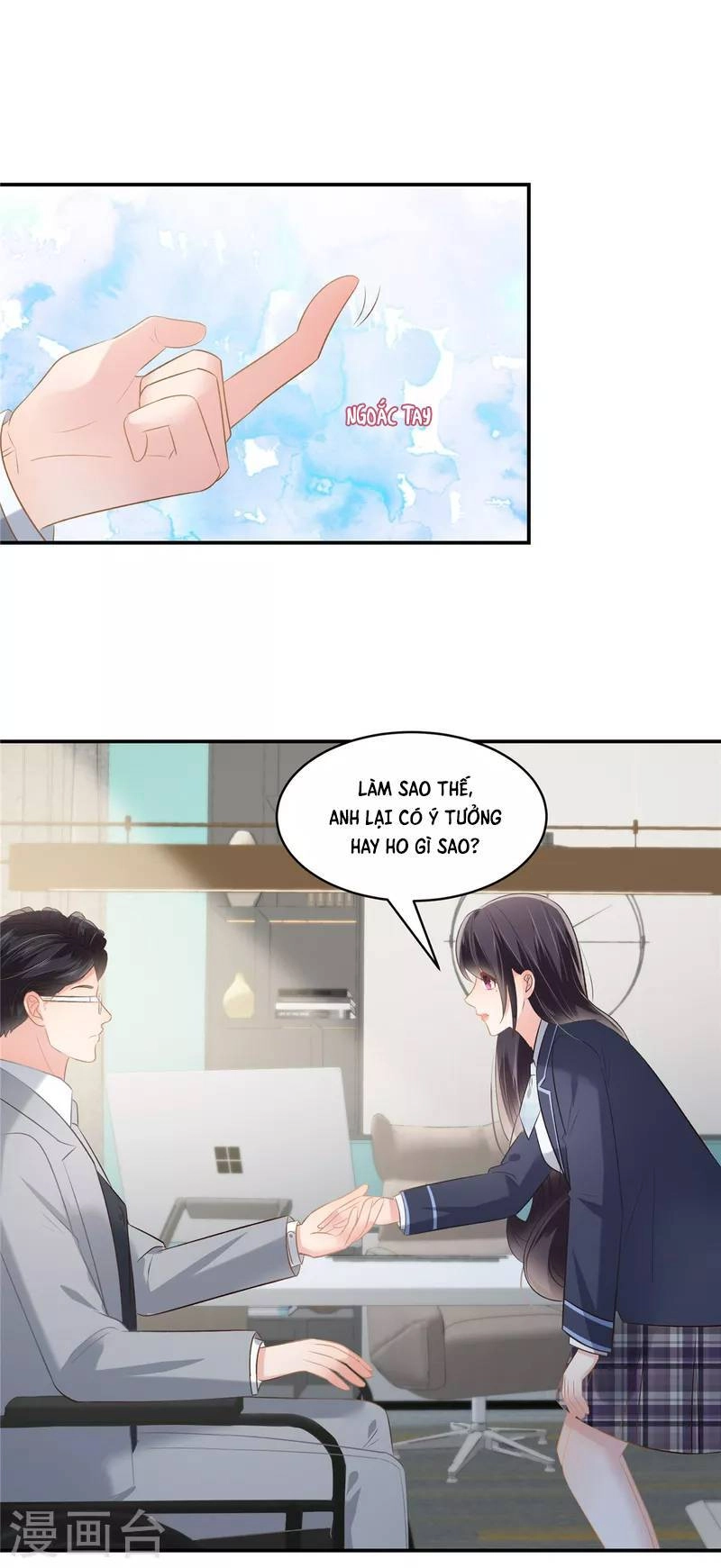 Trọng Sinh Trở Lại: Sủng Nịch Độc Nhất Vô Nhị Chapter 248 - 13