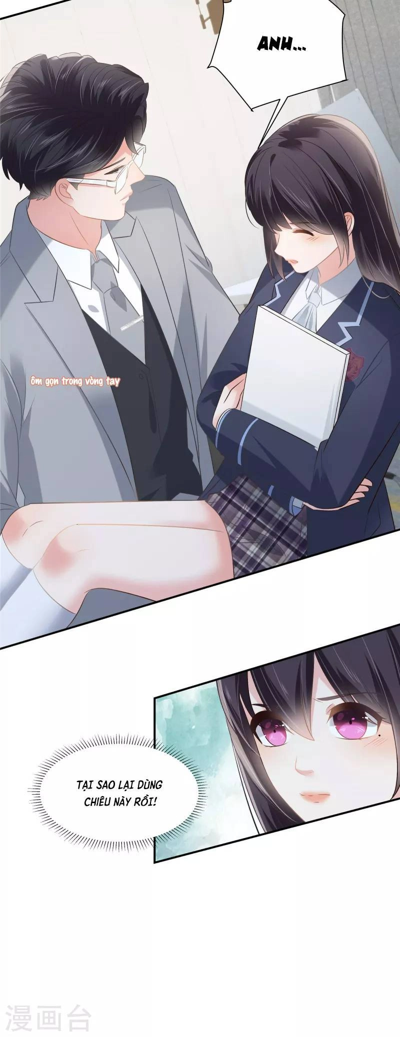 Trọng Sinh Trở Lại: Sủng Nịch Độc Nhất Vô Nhị Chapter 248 - 15