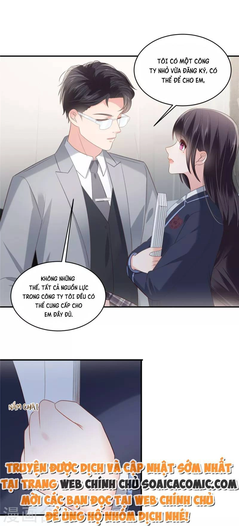 Trọng Sinh Trở Lại: Sủng Nịch Độc Nhất Vô Nhị Chapter 248 - 16