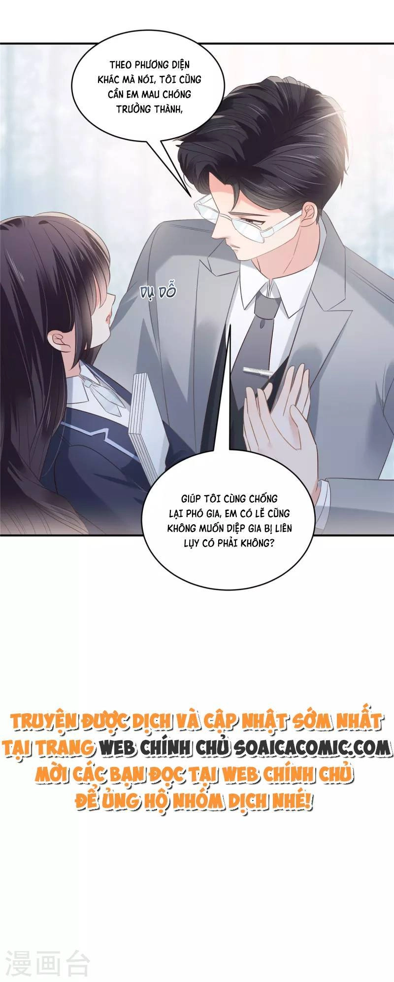 Trọng Sinh Trở Lại: Sủng Nịch Độc Nhất Vô Nhị Chapter 248 - 18