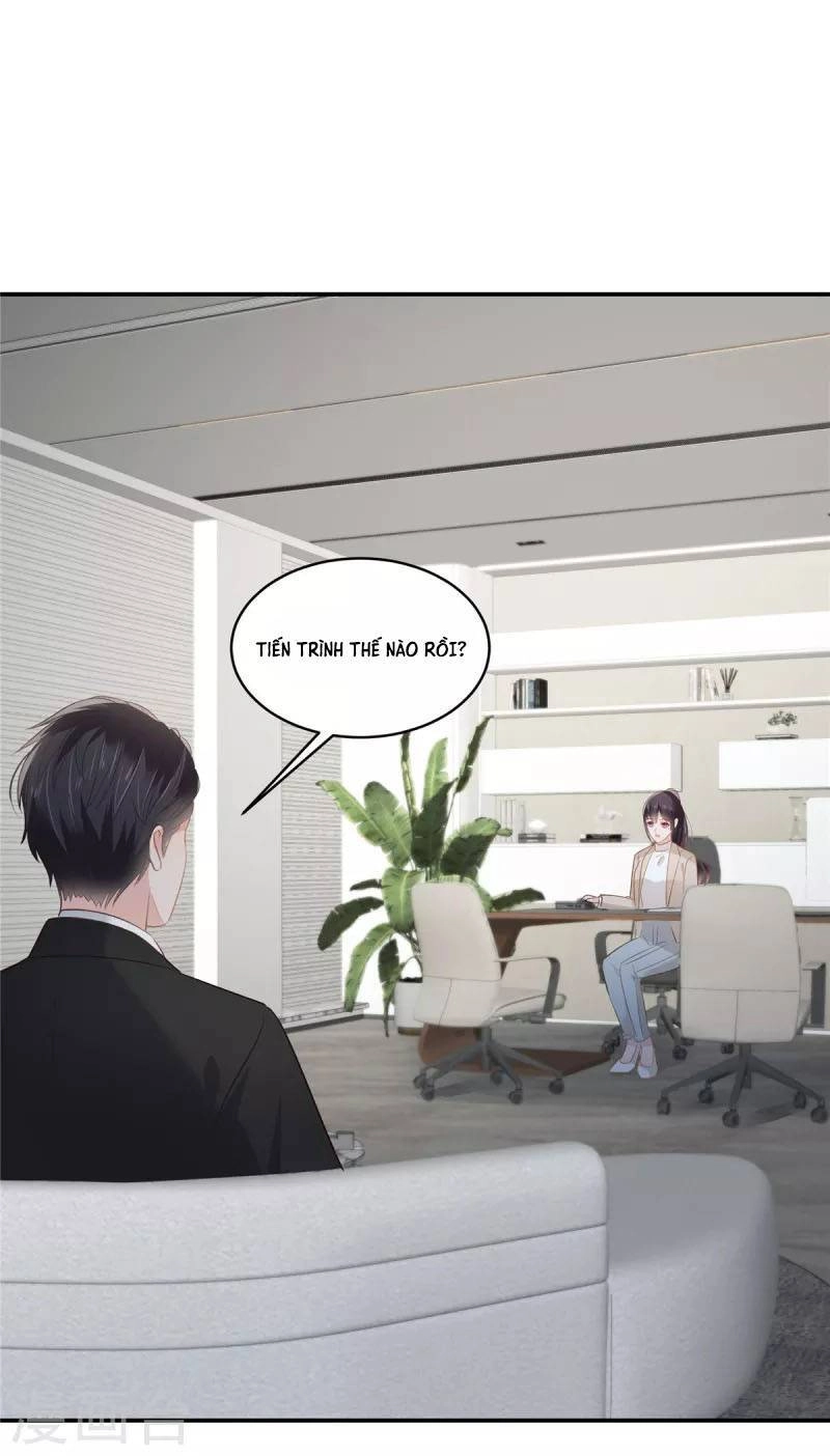 Trọng Sinh Trở Lại: Sủng Nịch Độc Nhất Vô Nhị Chapter 250 - 3