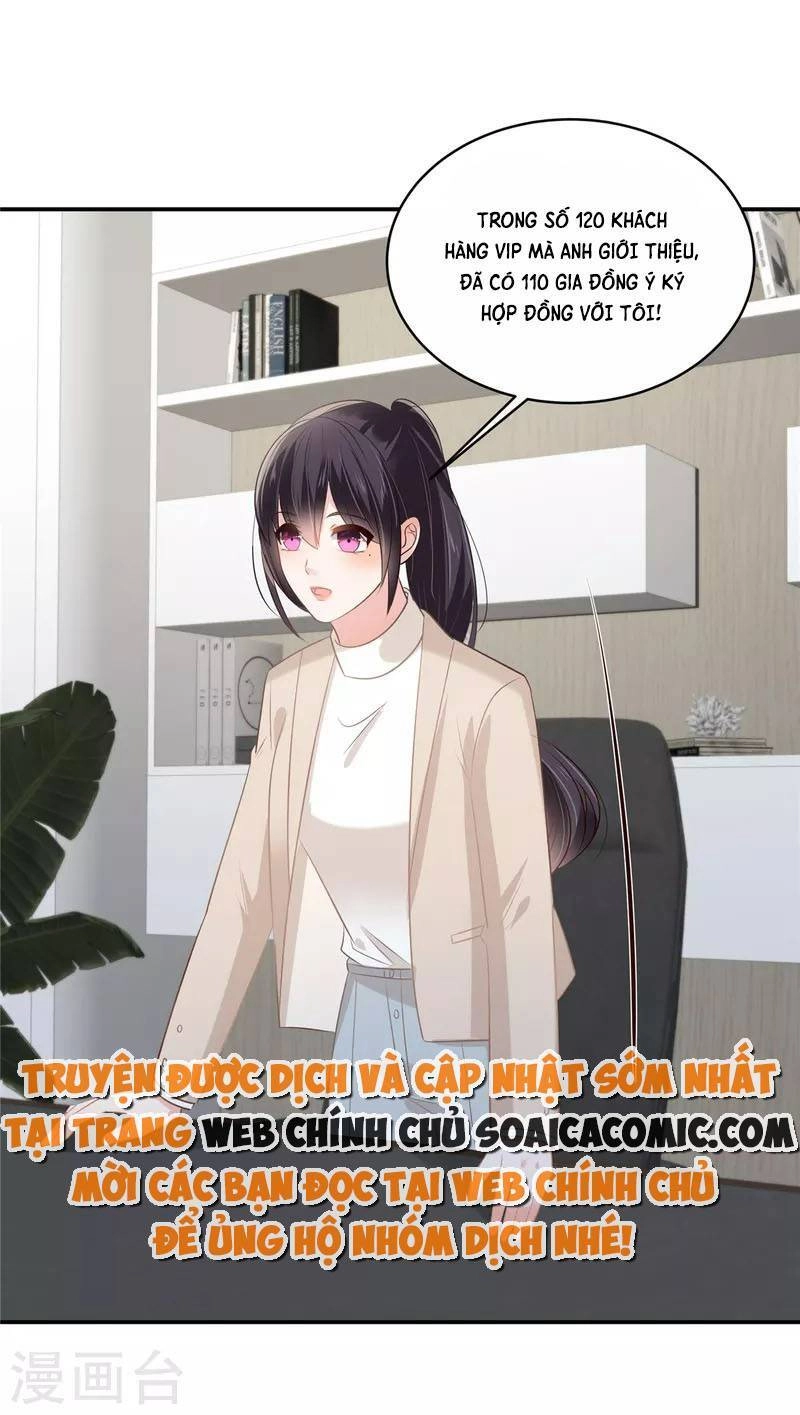 Trọng Sinh Trở Lại: Sủng Nịch Độc Nhất Vô Nhị Chapter 250 - 4