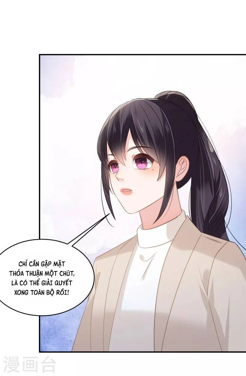 Trọng Sinh Trở Lại: Sủng Nịch Độc Nhất Vô Nhị Chapter 250 - 5