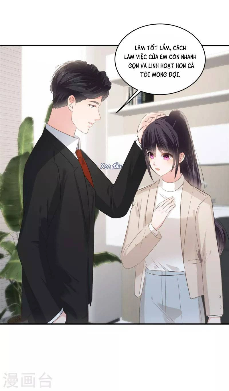 Trọng Sinh Trở Lại: Sủng Nịch Độc Nhất Vô Nhị Chapter 250 - 7