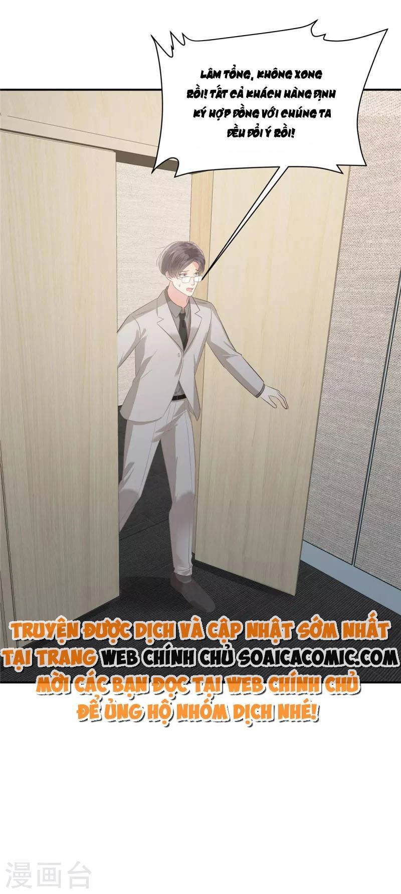 Trọng Sinh Trở Lại: Sủng Nịch Độc Nhất Vô Nhị Chapter 250 - 10